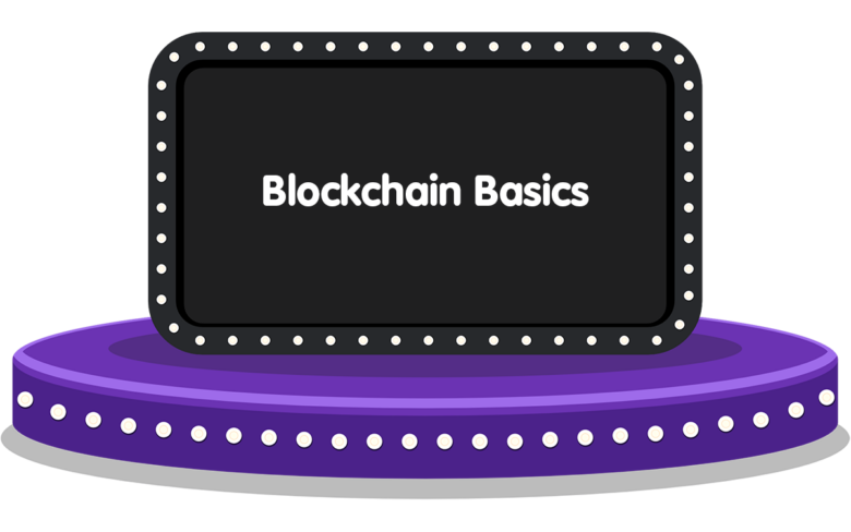 Blockchain Basics Quiz Blockchain Basics Quiz