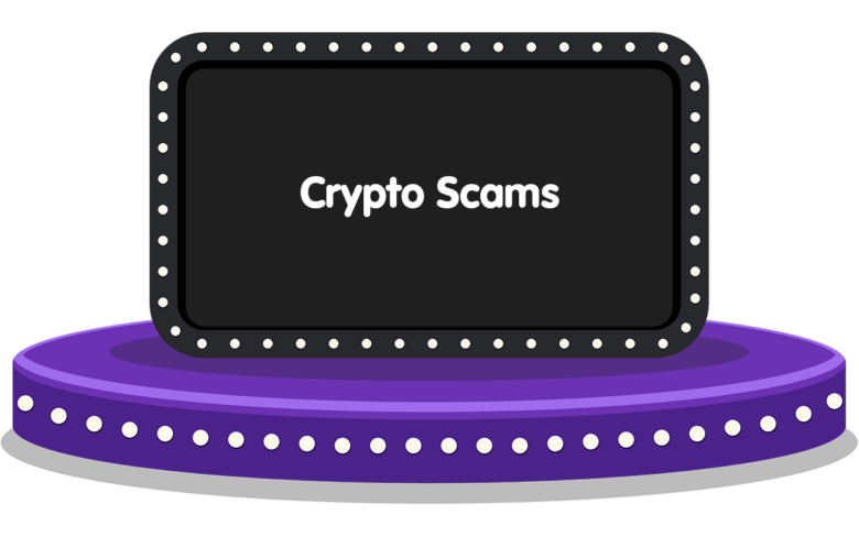 Crypto Scams Quiz Crypto Scams Quiz
